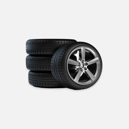 Tire for Passenger Cars